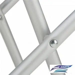 Табурет KingCamp Stool Folding Alu KC3836