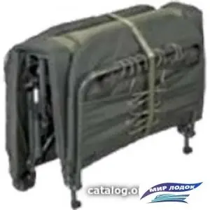 Раскладушка BTrace Robust F0490