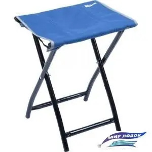 Табурет Nika Sport ПН (синий)