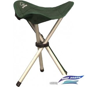 Табурет Greenell FS-1 (зеленый)