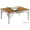 Стол KingCamp Bamboo table S KC3935
