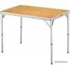 Стол KingCamp Bamboo table S KC3935