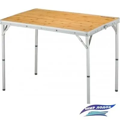Стол KingCamp Bamboo table S KC3935