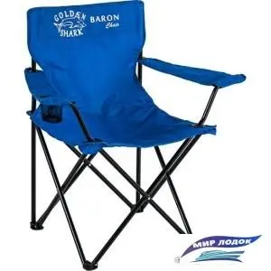 Кресло GOLDEN SHARK Baron GS-BAR-CHAIR