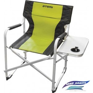 Кресло Atemi AFC-800