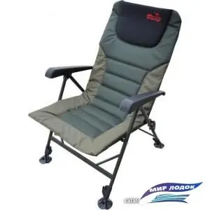 Кресло TRAMP Deluxe TRF-042
