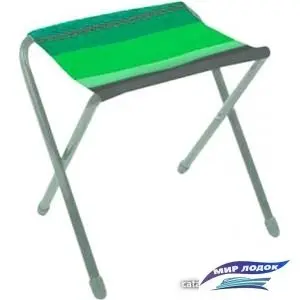 Табурет Zagorod С 100 (green 114)