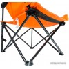 Кресло KingCamp Chair Folding Steel KC3975