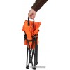 Кресло KingCamp Chair Folding Steel KC3975