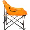 Кресло KingCamp Chair Folding Steel KC3975