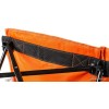 Кресло KingCamp Chair Folding Steel KC3975