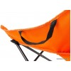 Кресло KingCamp Chair Folding Steel KC3975