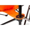 Кресло KingCamp Chair Folding Steel KC3975