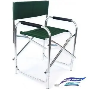 Кресло Ausini VT18-12009 (зеленый)