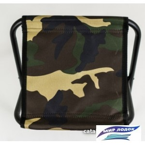 Табурет НПО Кедр Складной средний (рамка в рамку) ST-04