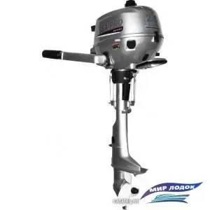 Лодочный мотор Sea-Pro F 2.5S