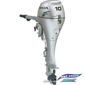 Лодочный мотор Honda BF10DK2 SHU