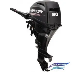 Лодочный мотор Mercury F20 ELPT EFI