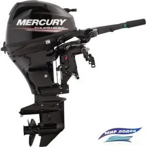 Лодочный мотор Mercury F20 ELPT EFI