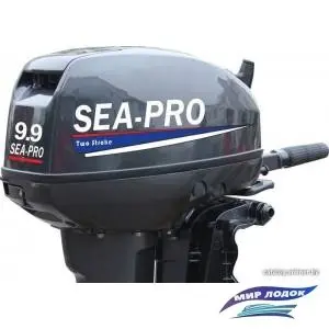 Лодочный мотор Tarpon (Sea-Pro) ОТН 9.9S
