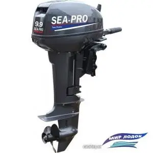 Лодочный мотор Tarpon (Sea-Pro) ОТН 9.9S
