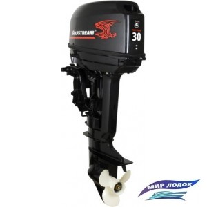 Лодочный мотор Golfstream (Parsun) T30A FWL