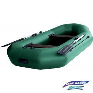 Гребная лодка Aqua-Storm MA240C