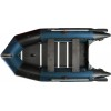 Моторно-гребная лодка AquaStar K-350 RFD