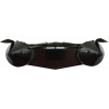 Моторно-гребная лодка AquaStar K-350 RFD