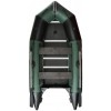 Моторно-гребная лодка AquaStar K-350 RFD