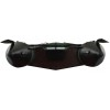Моторно-гребная лодка AquaStar K-350 RFD