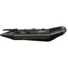 Моторно-гребная лодка AquaStar K-350 RFD