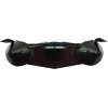 Моторно-гребная лодка AquaStar K-350 RFD