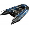 Моторно-гребная лодка AquaStar K-350 RFD
