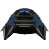 Моторно-гребная лодка AquaStar K-350 RFD