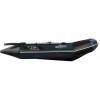 Моторно-гребная лодка AquaStar K-350 RFD