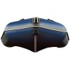 Моторно-гребная лодка AquaStar K-350 RFD