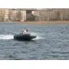 Моторно-гребная лодка Флагман 350 L