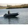 Моторно-гребная лодка Флагман 350 L