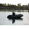 Моторно-гребная лодка Флагман 350 L