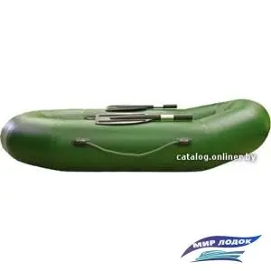 Гребная лодка Фрегат М-1
