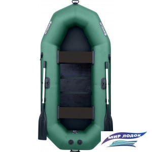 Гребная лодка Aqua-Storm MA260C