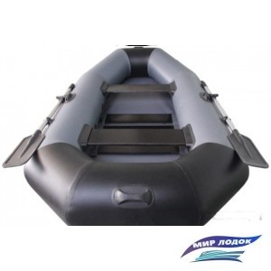 Гребная лодка Vivax К250
