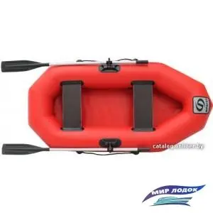 Гребная лодка Фрегат M-2 mini