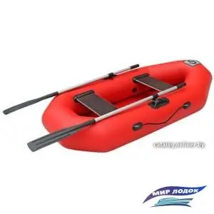 Гребная лодка Фрегат M-2 mini