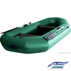 Гребная лодка Aqua-Storm MA280C