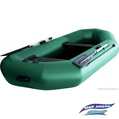 Гребная лодка Aqua-Storm MA280C