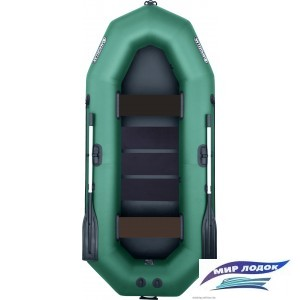 Гребная лодка Aqua-Storm MA280C