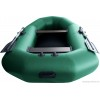 Гребная лодка Aqua-Storm MA280C