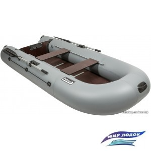 Моторно-гребная лодка Pelican 299T